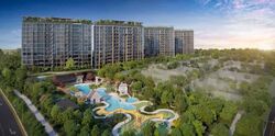 Canberra Crescent Residences (D27), Apartment #568555101